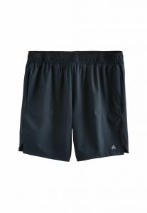 Шорты Gym Regular Fit Next, темно-синие