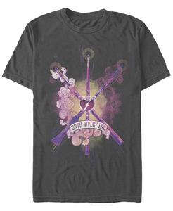 Мужская футболка Together с короткими рукавами и круглым вырезом Fifth Sun