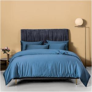 YUSIWOAL Комплект постельного белья из египетского хлопка