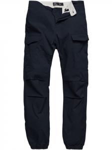 Брюки-Карго Vintage Industries, синий