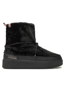 Зимние Ботинки Napapijri, черный