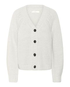 InWear Свитер 'IWTROA' в белом цвете