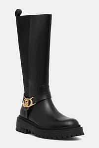 Ботинки RUMI 39 Liu Jo, черный