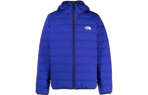 THE NORTH FACE Мужской пуховик, цвет Blue