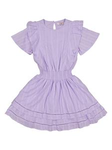 Платье Vingino, фиолетовый