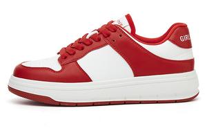 Стильные женские кеды для скейтбординга с низким верхом Daphne