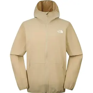 ZEPHYR Куртка мужская Stone Brown Коричневый The North Face, коричневый