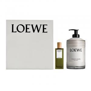 LOEWE Black Waltz Box Fragrance Sets Eau De Parfum EDP 50мл+360мл