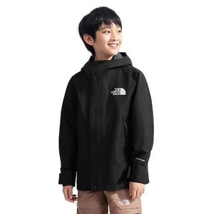 Ветровка Kids' THE NORTH FACE, jk3/cosmic черный