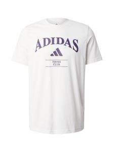 Футболка Performance ADIDAS PERFORMANCE HRTG, белый