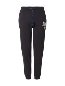 CAMP DAVID Брюки-чинос суженные в цвете Navy