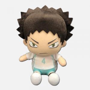Haikyu!! - Iwaizumi 6 Inch Plush