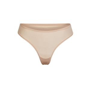 Стринги SKIMS Fits Everybody, цвет Mica