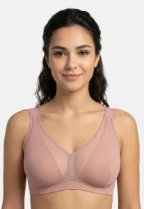 Треугольный бюстгальтер Vivisence, Pink