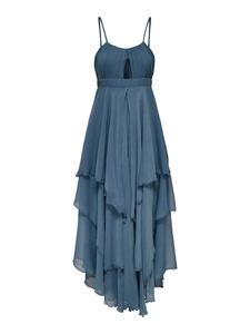 Платье ONLY, синий