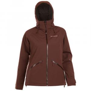 Куртка Trangoworld Bodo Termic VD, коричневый
