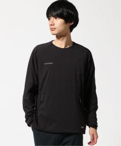 MAMMUT/(U) Утепленный свитер с круглым вырезом Seon