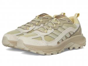 Походные ботинки Merrell Speed Strike 2 Trek, цвет Nori