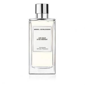 Туалетная вода Angel Schlesser, Intimate White Flowers, 100 мл