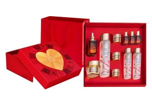 Yashilandai Town Store Ace подарочный набор косметики для лица освежающий ESTEE LAUDER