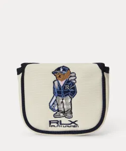 Чехол для клюшки для гольфа Polo Bear (RLX) Polo Golf/Rlx Golf, цвет 410 Navy