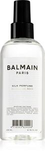 Масло для волос с ароматом шелка Balmain Hair Couture, 200 мл