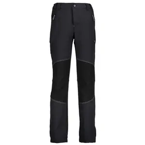 Брюки CMP Long 3T20144, черный