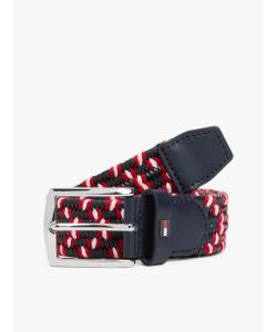 Ремень из эластичной кожи Denton