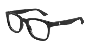 Мужские оптические оправы MB0433O MONTBLANC