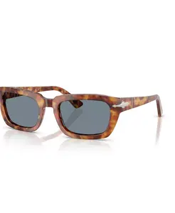 Унисекс солнцезащитные очки PO3367S Persol, мультиколор