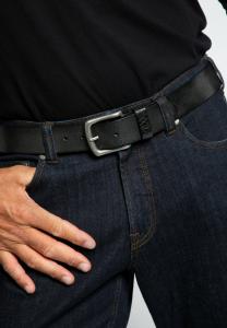 Ремень JP1880, черный