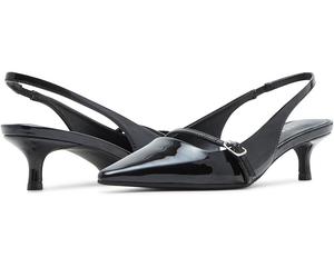 Туфли Madden Girl Krystall, цвет Black Patent