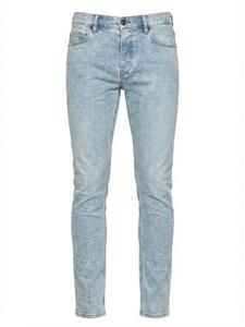 DIESEL Джинсы Slim fit 'D-LUSTER' в светло-голубом цвете