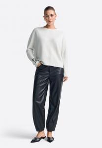 Джемпер Rich & Royal Jumper, Silver/Silver-Coloured