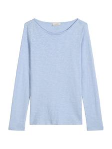 Рубашка Marc O'Polo, светло-голубой