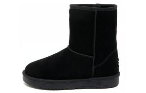 Зимние ботинки женские Zgr, цвет Chestnut