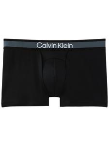 Calvin Klein Боксеры в черном цвете
