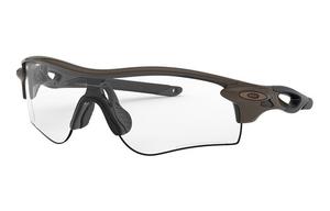 Повседневные унисекс велосипедные очки Oakley, черный