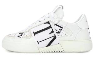 Женская футболка VL7N Bands 'White' Valentino