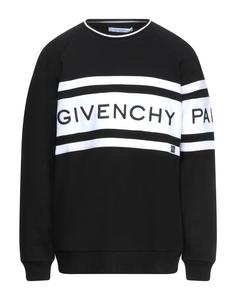 Толстовка Givenchy, черный