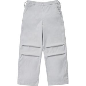 KOLON SPORT Женские повседневные брюки серого цвета