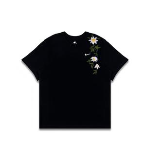 Nike Спортивная футболка Men's Black