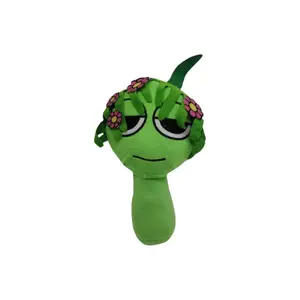 Плюшевая кукла Cartoon Creative Rhythm Box, высота 20 см BANLI