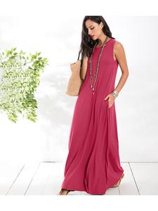 Платье LA Angels, розовый