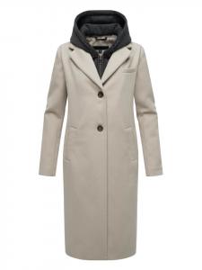 Пальто Navahoo