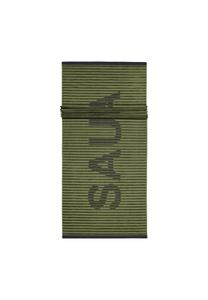 Полотенце банное Vossen Camden, 200x80 см, зеленый