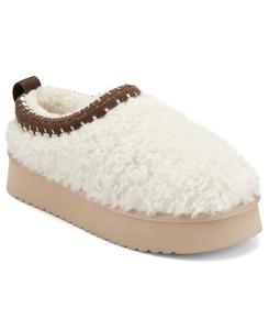 Женские повседневные мюли на платформе Freyya без шнурков Earth, Cream