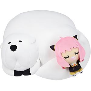 Плюшевая игрушка BANPRESTO