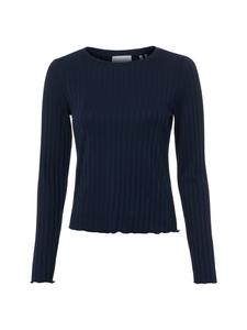 Rich & Royal Темно-синяя футболка