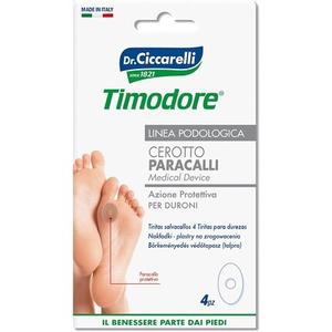 Мозольный пластырь Тимодора Ciccarelli